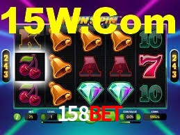 158Bet: Seu Cassino Premiado com Pagamentos Rápidos