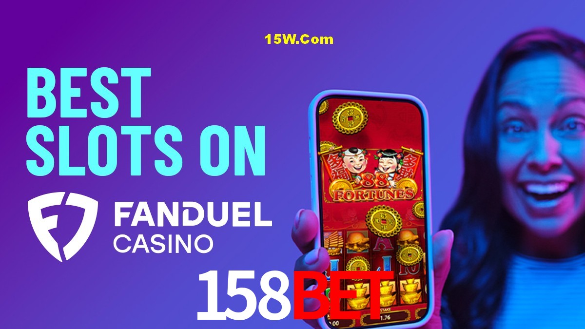 Welcome Bonus 158Bet