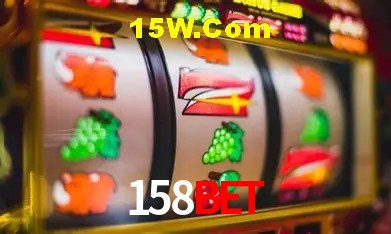 Inovações de Jogos na 158Bet: O Futuro das Experiências Interativas