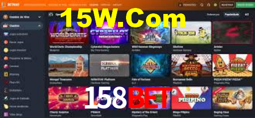 158Bet