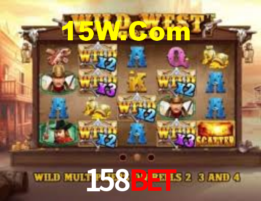 158Bet Login
