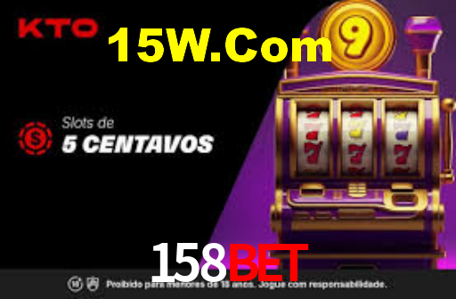 158 Bet Login