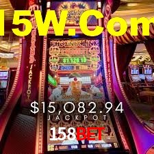 Daily Bonuses 158Bet