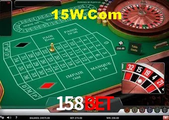 Descubra a Essência do 158Bet: Nossa História e Compromissos