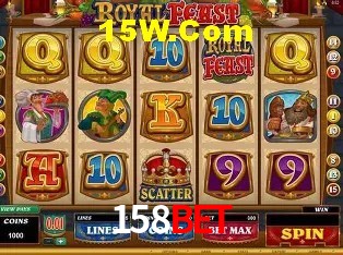 Inovações de Jogos na 158Bet: O Futuro das Experiências Interativas