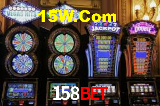 Bônus Generosos e Exclusivos no 158Bet para Você!