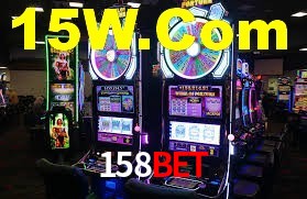 158Bet Login