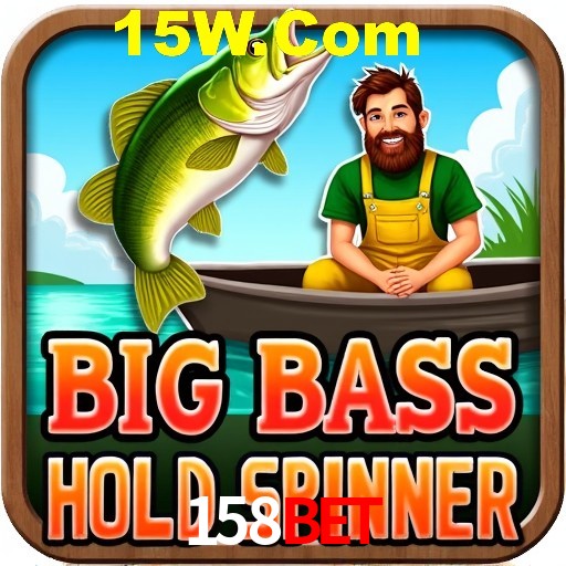 Slot Games 158Bet
