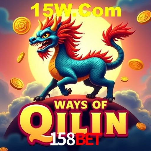 Apostas de Tênis 158Bet
