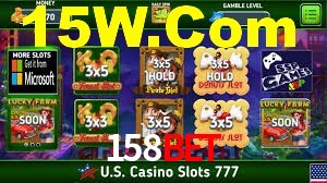 Live Casino 158Bet