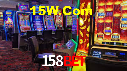 158 Bet Login