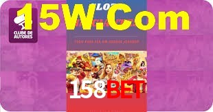 158Bet: Jogos de Caça-Níqueis-Altas Recompensas, Roleta-Velocidade, Blackjack-Desafios Máximos