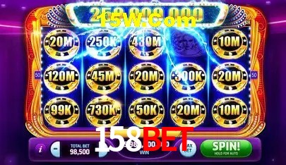 A Emoção da Loteria na 158Bet: Uma Chance de Mudança de Vida