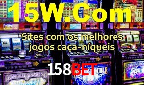 158 Bet Login
