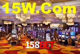 158 Bet Login