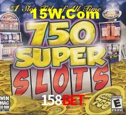 A Experiência Imersiva dos Cassinos Ao Vivo no 158Bet
