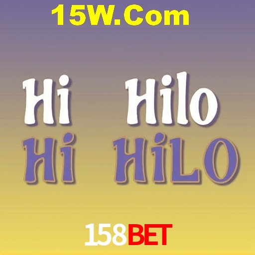 Game Providers 158Bet