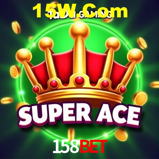 Jogos de Slot 158Bet