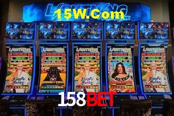 Descubra o Programa VIP da 158Bet: Vantagens Exclusivas para Jogadores